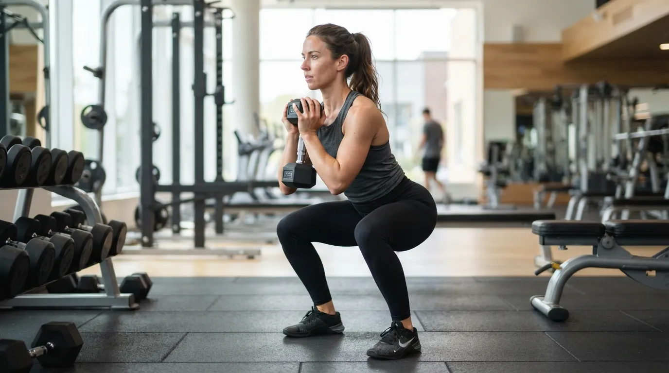 Best Pre-Workout Snack for Women: What to Eat Before You Exercise